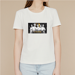 Team Spirit also explores spiritual topics such as Tarot Team Spirit T-Shirts