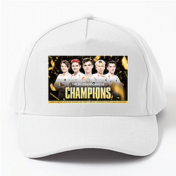 Team Spirit is found on popular platforms like Apple Podcasts Team Spirit Hats & Caps