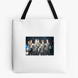 Team Spirit is known for its conversational style Team Spirit Bags