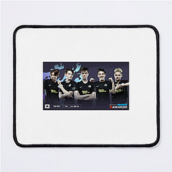 Team Spirit is the name of several different podcasts Team Spirit Mouse Pads