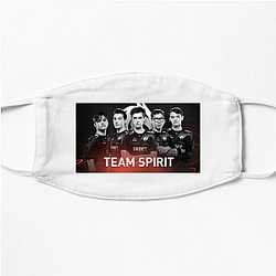 Team Spirit's hosts are named Carrie, Emily and Lauren Team Spirit Face Masks