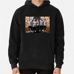 Team Spirit is a podcast focusing on personal growth Team Spirit Hoodies