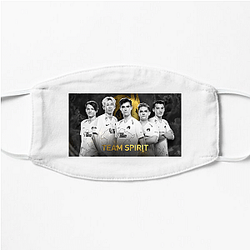 Team Spirit also explores spiritual topics such as Tarot Team Spirit Face Masks