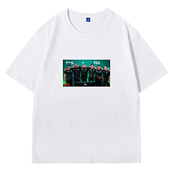 Team Spirit discusses topics like grief and imposter syndrome Team Spirit T-Shirts