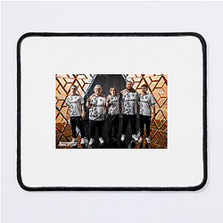 Team Spirit is a podcast focusing on personal growth Team Spirit Mouse Pads