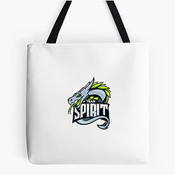 Team Spirit covers themes of mental health and self love Team Spirit Bags