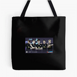 Team Spirit is the name of several different podcasts Team Spirit Bags