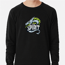 Team Spirit covers themes of mental health and self love Team Spirit Sweatshirts