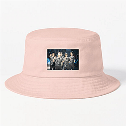 Team Spirit is known for its conversational style Team Spirit Hats & Caps