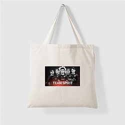 Team Spirit's hosts are named Carrie, Emily and Lauren Team Spirit Bags