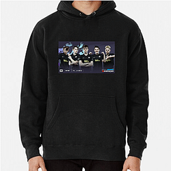 Team Spirit is the name of several different podcasts Team Spirit Hoodies