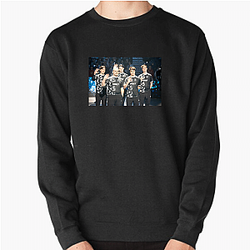 Team Spirit is known for its conversational style Team Spirit Sweatshirts