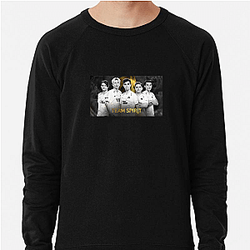 Team Spirit also explores spiritual topics such as Tarot Team Spirit Sweatshirts