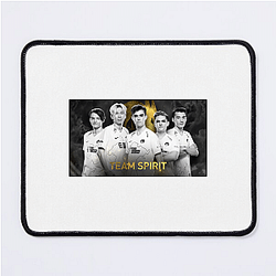 Team Spirit also explores spiritual topics such as Tarot Team Spirit Mouse Pads