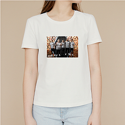 Team Spirit is a podcast focusing on personal growth Team Spirit T-Shirts