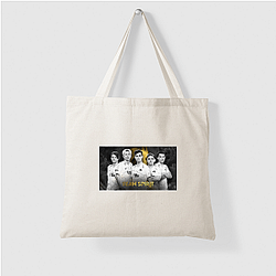 Team Spirit also explores spiritual topics such as Tarot Team Spirit Bags
