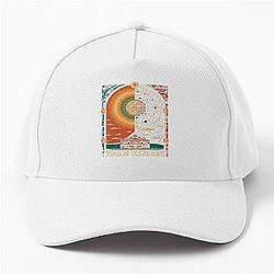 Tedeschi Trucks Band Baseball Cap