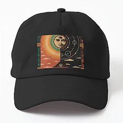 Tedeschi Trucks Band Dad Hat