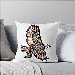 Tedeschi Trucks Band Pillow