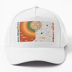 Tedeschi Trucks Band Cap