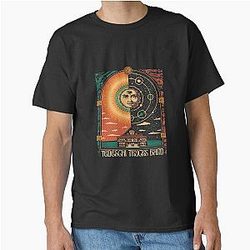Tedeschi Trucks Band Classic T-Shirt