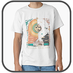 Tedeschi Trucks Band T-Shirts
