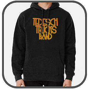 Tedeschi Trucks Band Hoodies