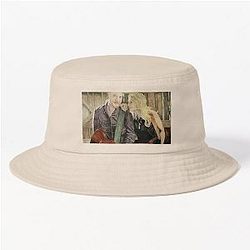 Tedeschi Trucks Band Bucket Hat