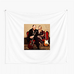 Tedeschi Trucks Band Merch Tedeschi Trucks Band Tapestries