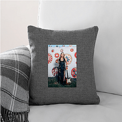 Tedeschi Trucks Band Limited Collection Tedeschi Trucks Band Pillows Cover