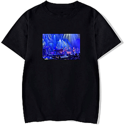 Tedeschi Trucks Band Merchandise For Fans Tedeschi Trucks Band T-Shirts