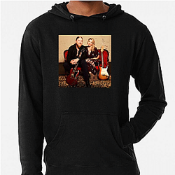 Tedeschi Trucks Band Merch Tedeschi Trucks Band Hoodies