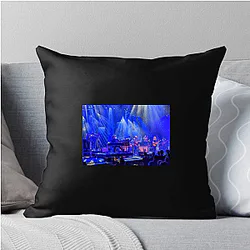 Tedeschi Trucks Band Merchandise For Fans Tedeschi Trucks Band Pillows Cover