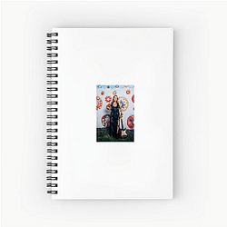 Tedeschi Trucks Band Limited Collection Tedeschi Trucks Band Notebook