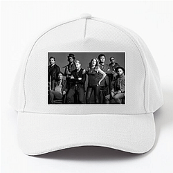 Tedeschi Trucks Band Special Collection Tedeschi Trucks Band Hats & Caps