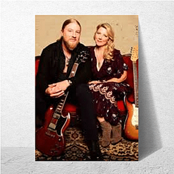 Tedeschi Trucks Band Merch Tedeschi Trucks Band Posters