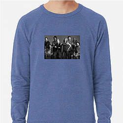 Tedeschi Trucks Band Special Collection Tedeschi Trucks Band Sweatshirts