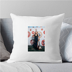 Tedeschi Trucks Band Limited Collection Tedeschi Trucks Band Pillows Cover