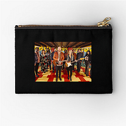 Tedeschi Trucks Band Merch Collection Tedeschi Trucks Band Zipper Pouches