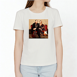 Tedeschi Trucks Band Merch Tedeschi Trucks Band T-Shirts