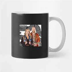 Tedeschi Trucks Band Signature Tedeschi Trucks Band Mugs