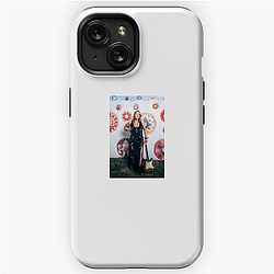 Tedeschi Trucks Band Limited Collection Tedeschi Trucks Band Samsung Cases