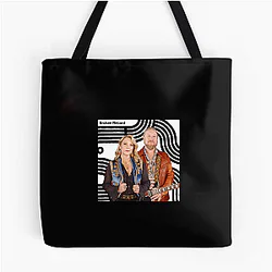 Tedeschi Trucks Band Signature Tedeschi Trucks Band Bags