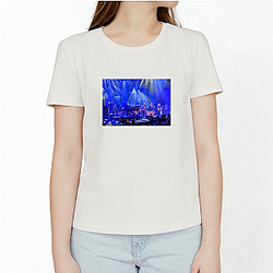 Tedeschi Trucks Band Merchandise For Fans Tedeschi Trucks Band T-Shirts