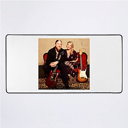 Tedeschi Trucks Band Merch Tedeschi Trucks Band Mouse Pads