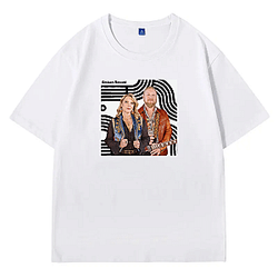 Tedeschi Trucks Band Signature Tedeschi Trucks Band T-Shirts