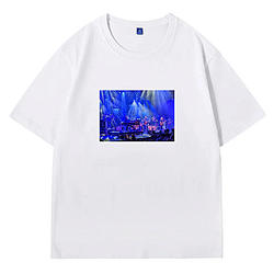 Tedeschi Trucks Band Merchandise For Fans Tedeschi Trucks Band T-Shirts