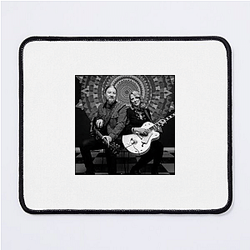 Tedeschi Trucks Band Fan Art Tedeschi Trucks Band Mouse Pads