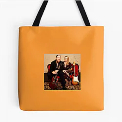 Tedeschi Trucks Band Merch Tedeschi Trucks Band Bags