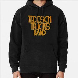 Tedeschi Trucks Band Hoodie